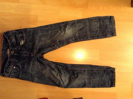 Supiš mikinka plus rifle, dopodopo,122