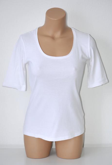 Dámske tričko, marks & spencer,36