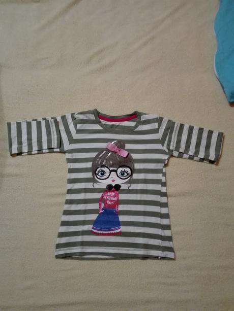 Parádne tričeno, 104