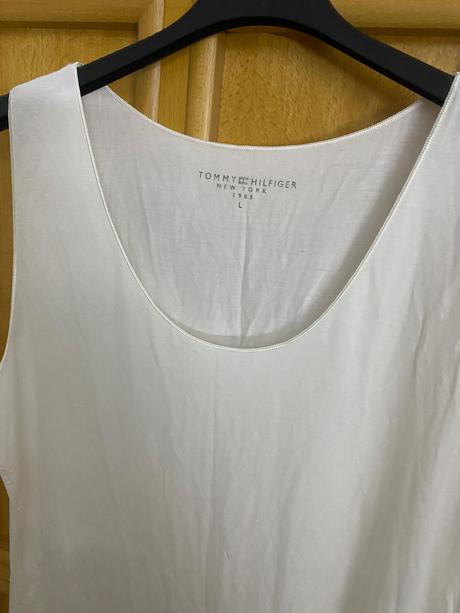 Tommy hilfiger tielko, tommy hilfiger,l