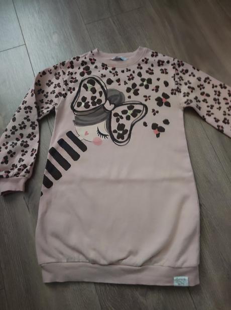 Tunika mayoral, mayoral,128