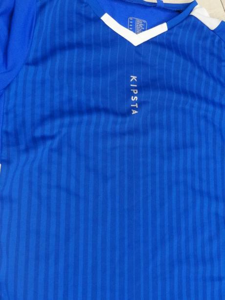 Športové tričko dres, decathlon,116