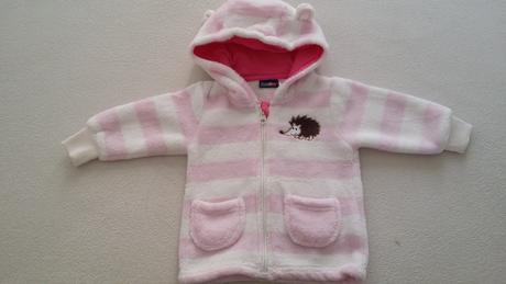 Mikina veľ 62/68, lupilu,68