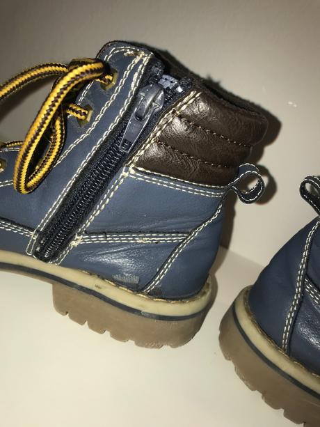 Venice vysoké topánky, 31