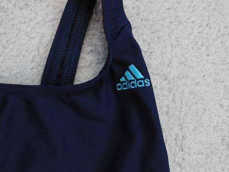 Športové plavky adidas infinitex, adidas,36