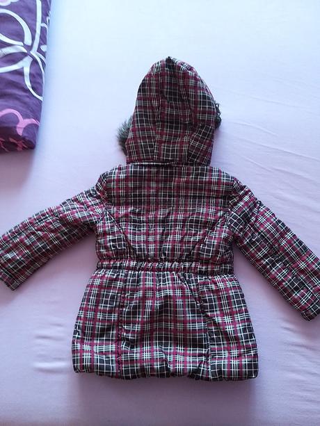 Zimna bunda, okay,110