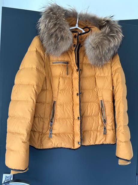 Kara zimná bunda, m