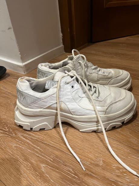 Replay tenisky, replay,39