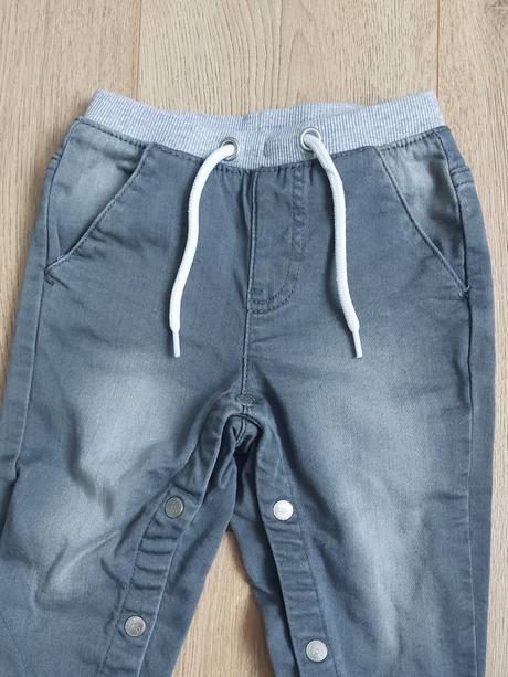 Chlapec mikina, tričko, 68–80