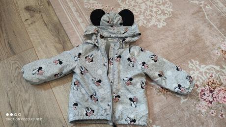 Bundička h&m, h&m,80