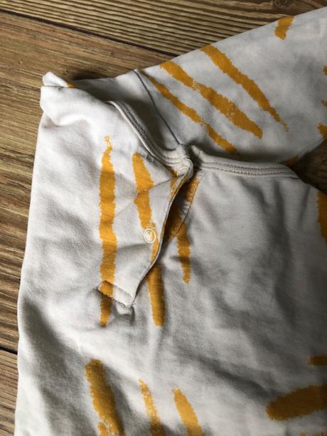 Lindex tričko dlhy rukáv, lindex,86