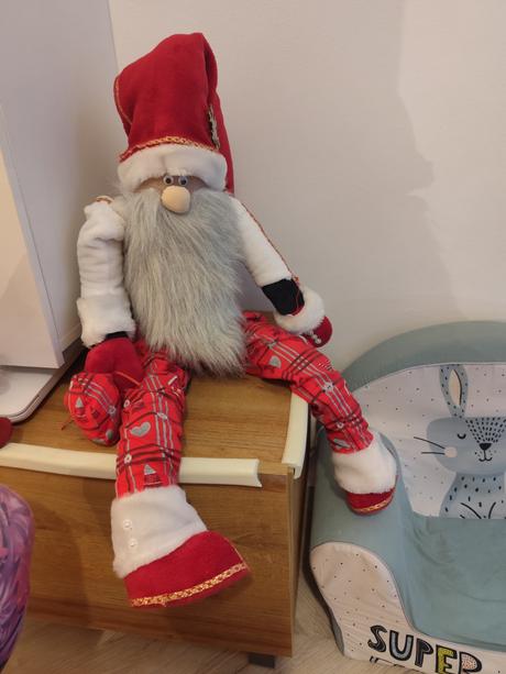 Vianočný mikuláš, 