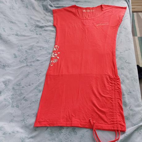 Bavlnené šaty na leto,  alpine pro,  s, alpine pro,s