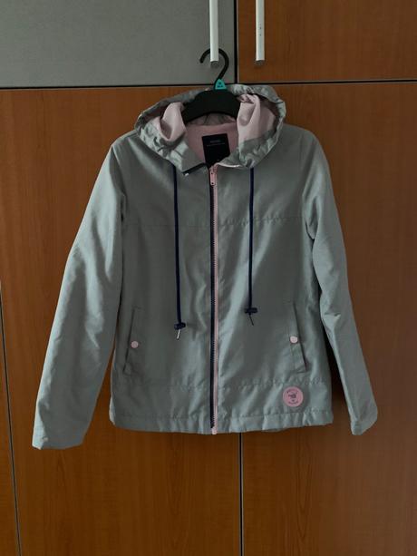 Prechodná bunda, house,xs