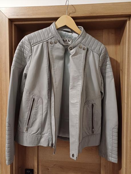 Max kožená bunda, l