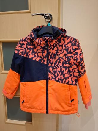 Lyziarska suprava, firefly,128