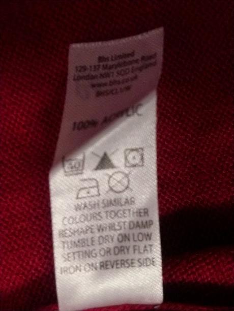 Dámske sýto ružové acrylové bolerko, bhs, xxxl, bhs,xxxl