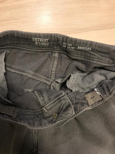 Rifle lindex, lindex,158