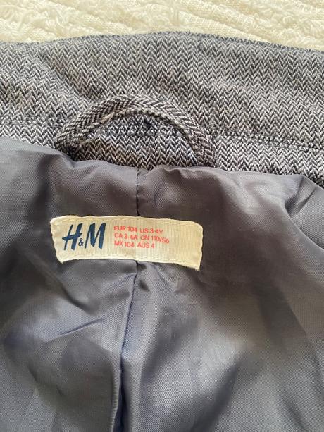 Sako, h&m,104