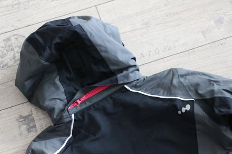 Lyžiarska bunda, wedze,134