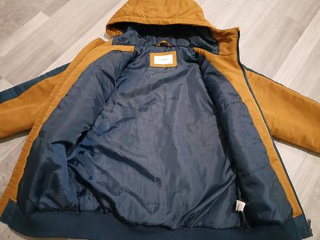 Prechodná bunda 152, reserved,152