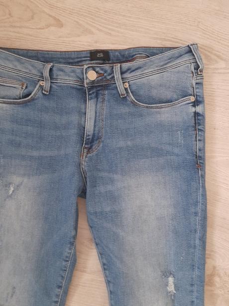 Rifle, river island,42