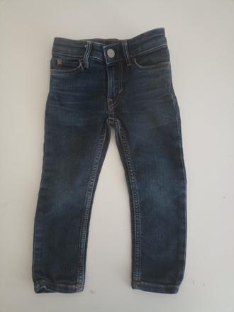 Rifle, h&m,92