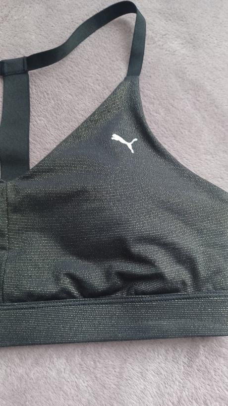 Športová podprsenka puma, puma,s