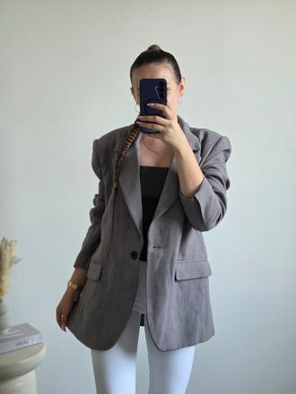 Oversize sako, reserved,xxl