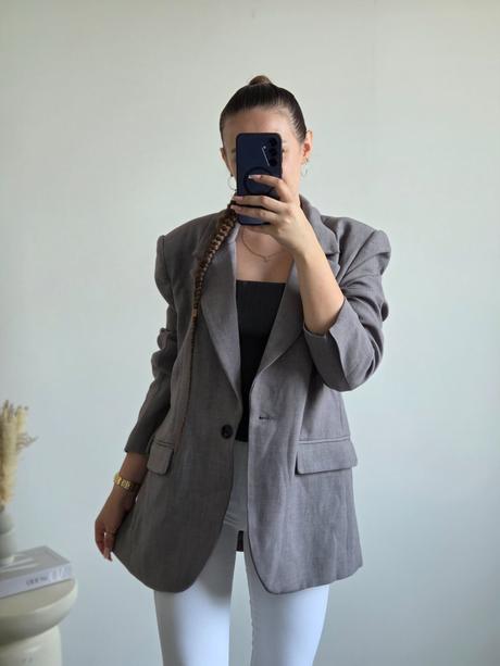 Oversize sako, reserved,xxl