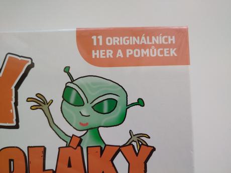 Hry pre predškolákov, 