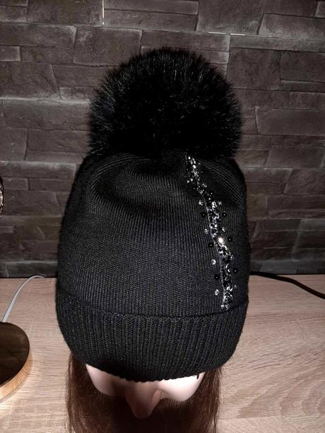 Zimná čiapka, american eagle