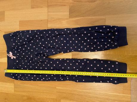 Zateplene leginy 110/116/122, h&m,116