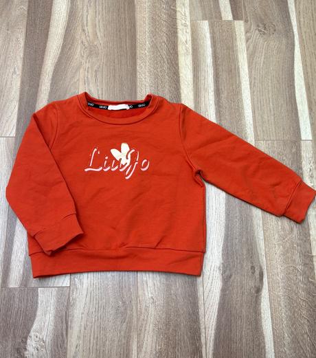Liu jo mikina 2 roky, liu jo,92