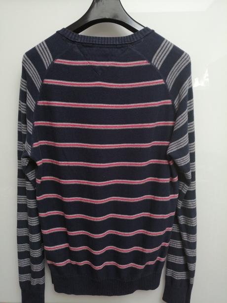 Pansky pulover tommy hilfiger, tommy hilfiger,m