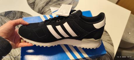 Adidas zx 700 black, adidas,44