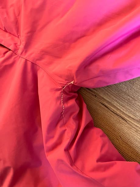 Dievčenské oteplovačky, 176