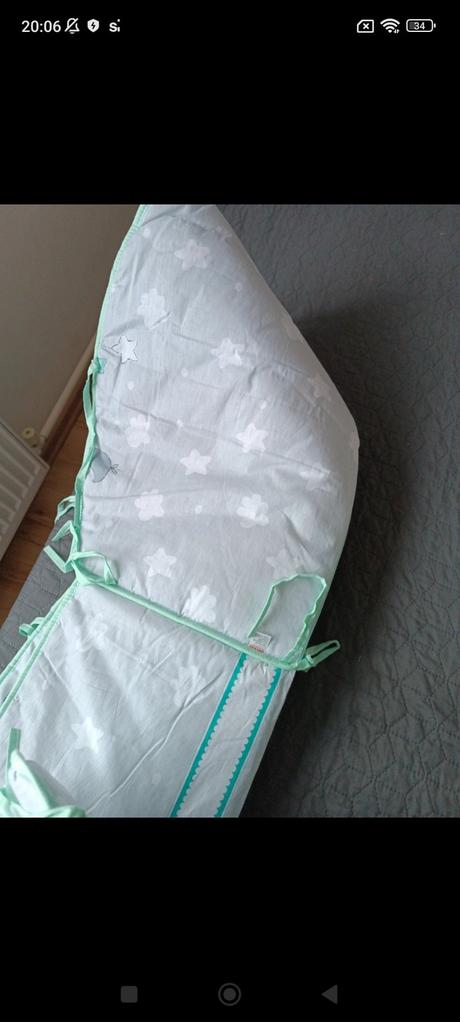 5dielna sada do postieľky medvedíky, šírka (cm): 90,dĺžka (cm): 120