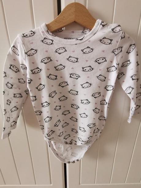 Detské body, reserved,86