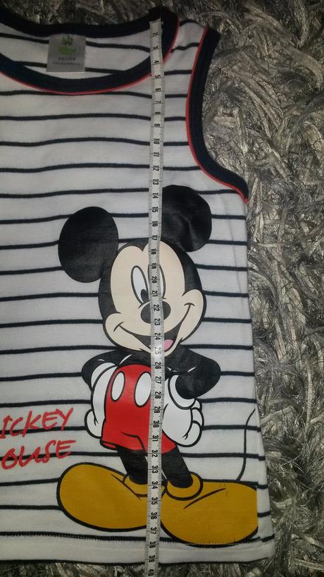 Tielko disney baby, topolino,98