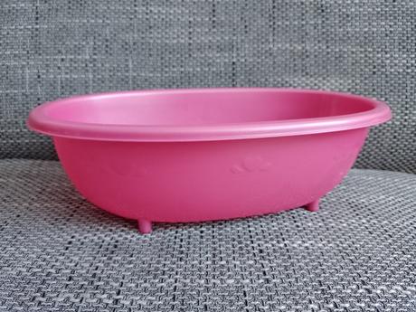 Vanička pre bábiky,