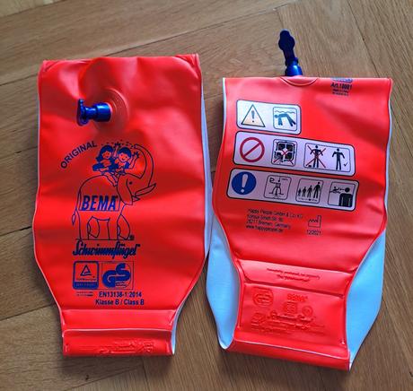 Rukávniky bema class b, 