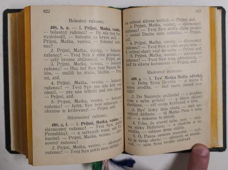 Jednotný katolícky spevník, 