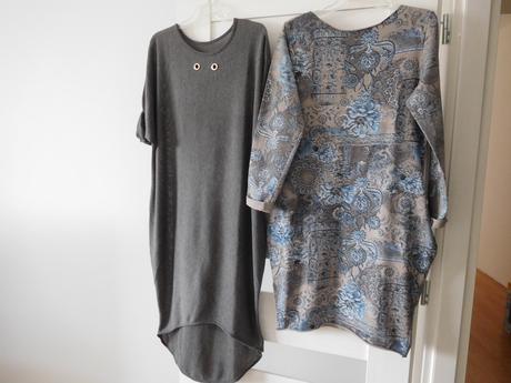 Šaty bavlnené xl, hnedé oversized dámske, xl