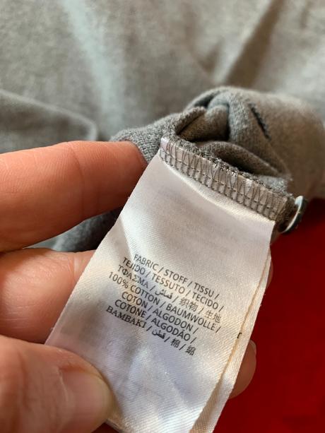 Polokošeľa, gant,xl