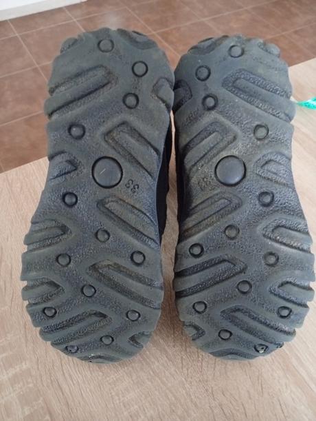 Cizmy superfit c. 33 nepremokave, superfit,33