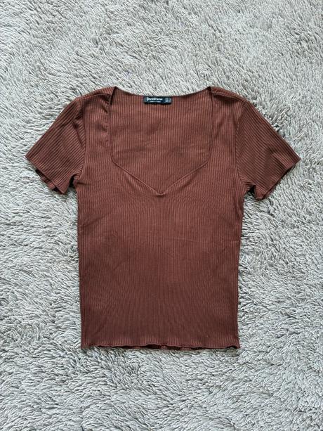 Stradivarius top, stradivarius,s