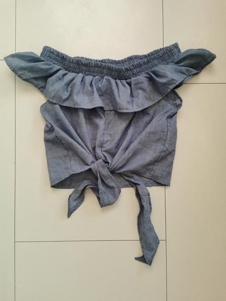 Bluzka new yorker, new yorker,xs