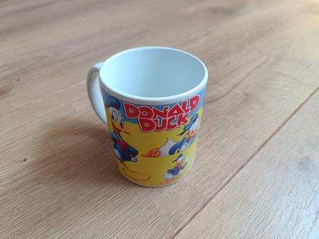 Hrncek kacer donald,