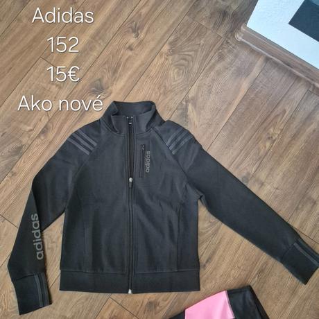 Mikina adidas, adidas,152